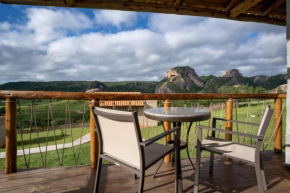Hotel pedra da boca